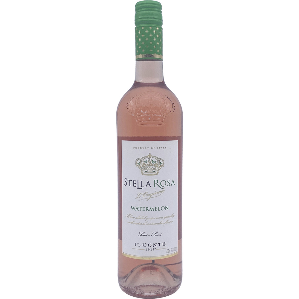Stella Rosa Watermelon