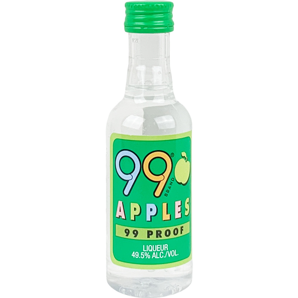 99 Apples Schnapps Liqueur