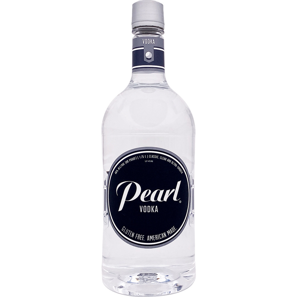 Pearl Vodka