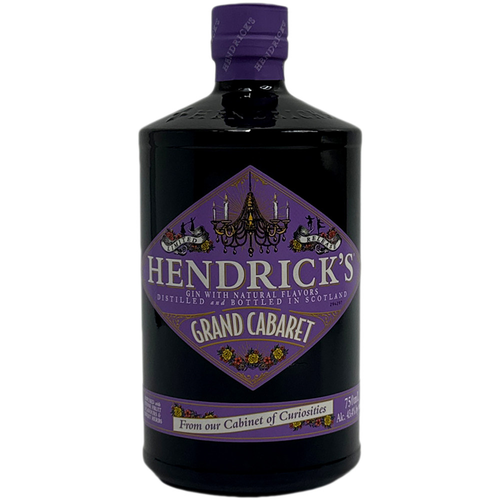 Hendrick's Grand Cabaret Gin