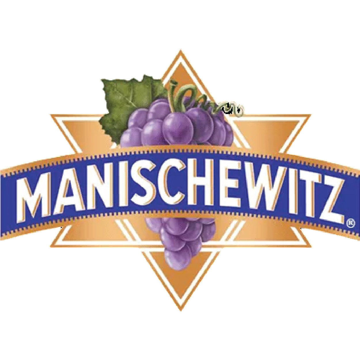 Manischewitz