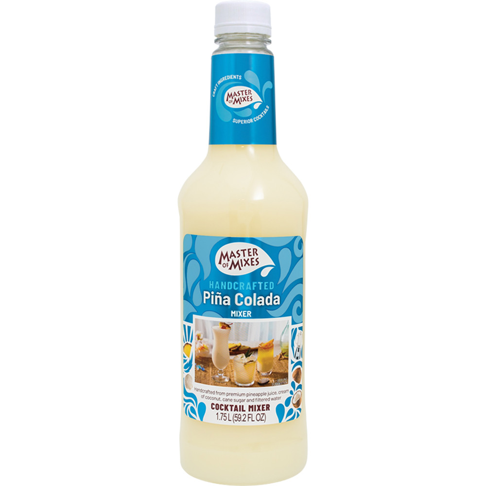 Master Of Mixes Pina Colada Mixer