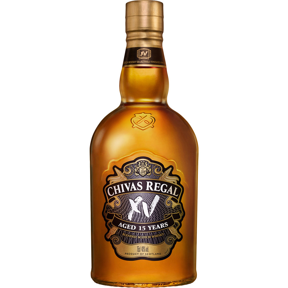 Chivas Regal XV
