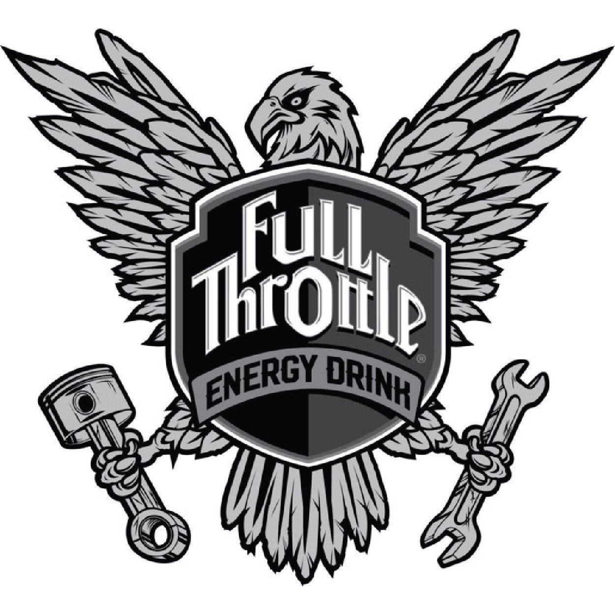 Full Throttle
