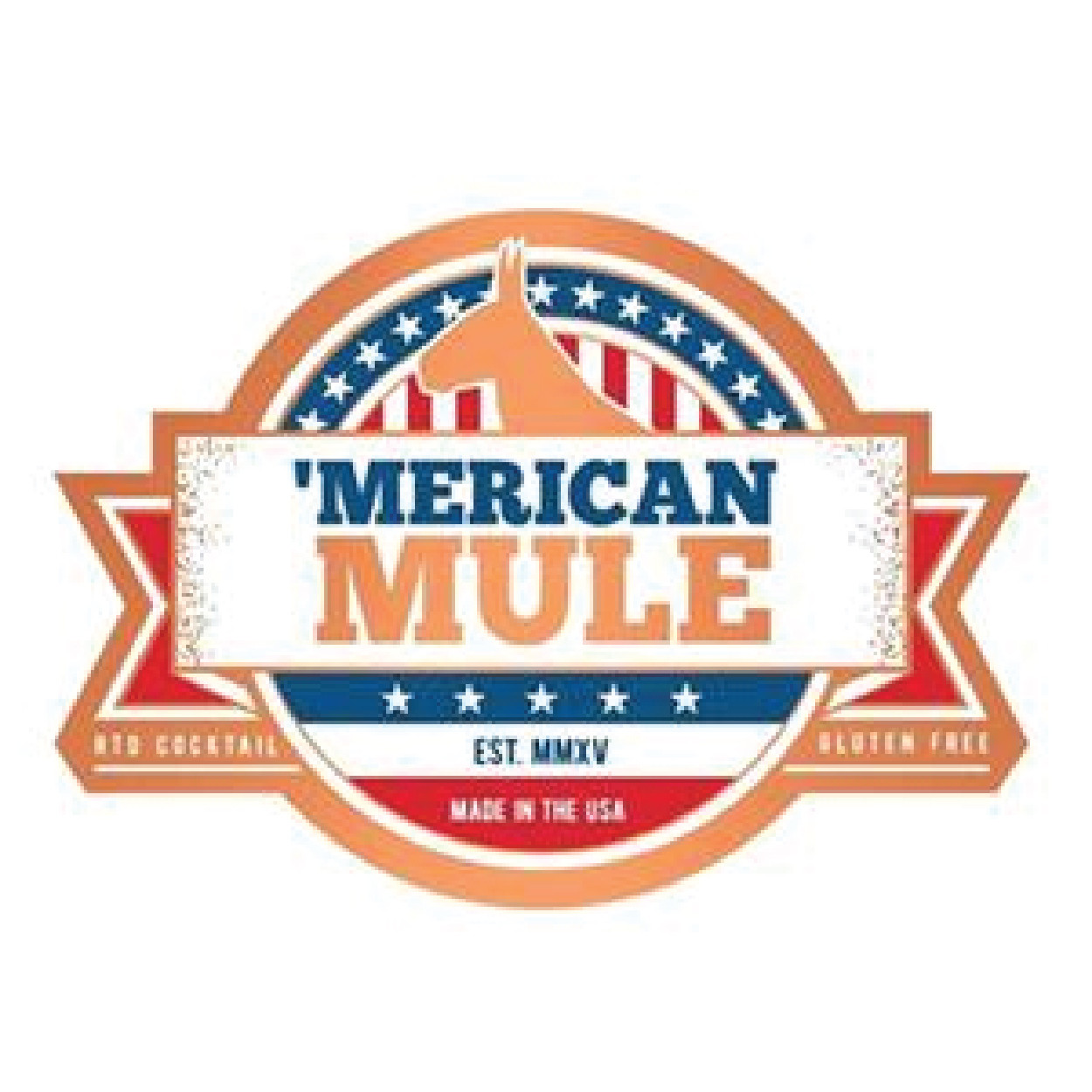Merican Mule