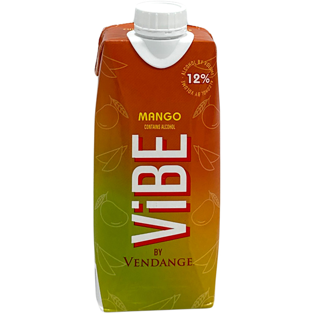 ViBE by Vendange Mango