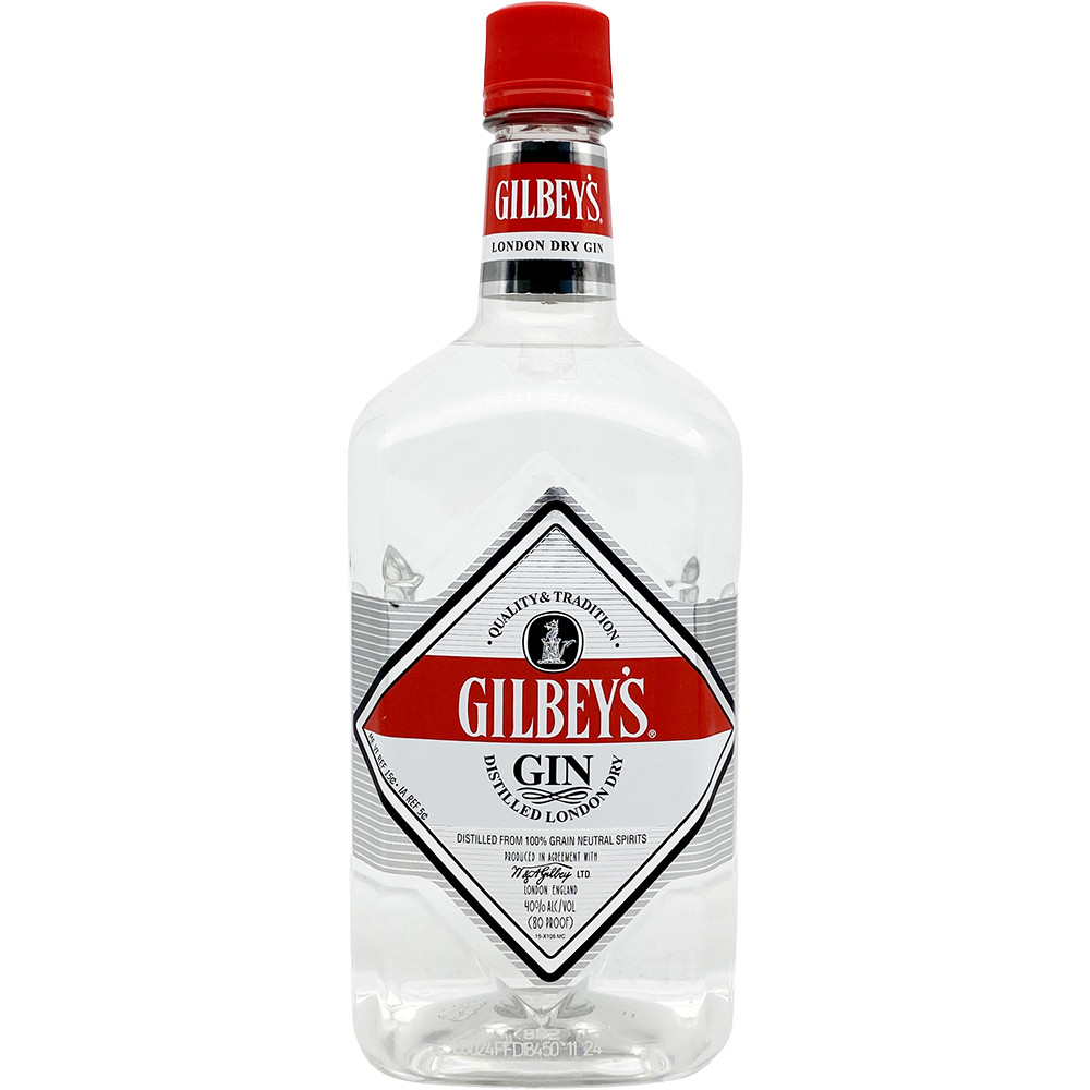 Gilbey's Gin