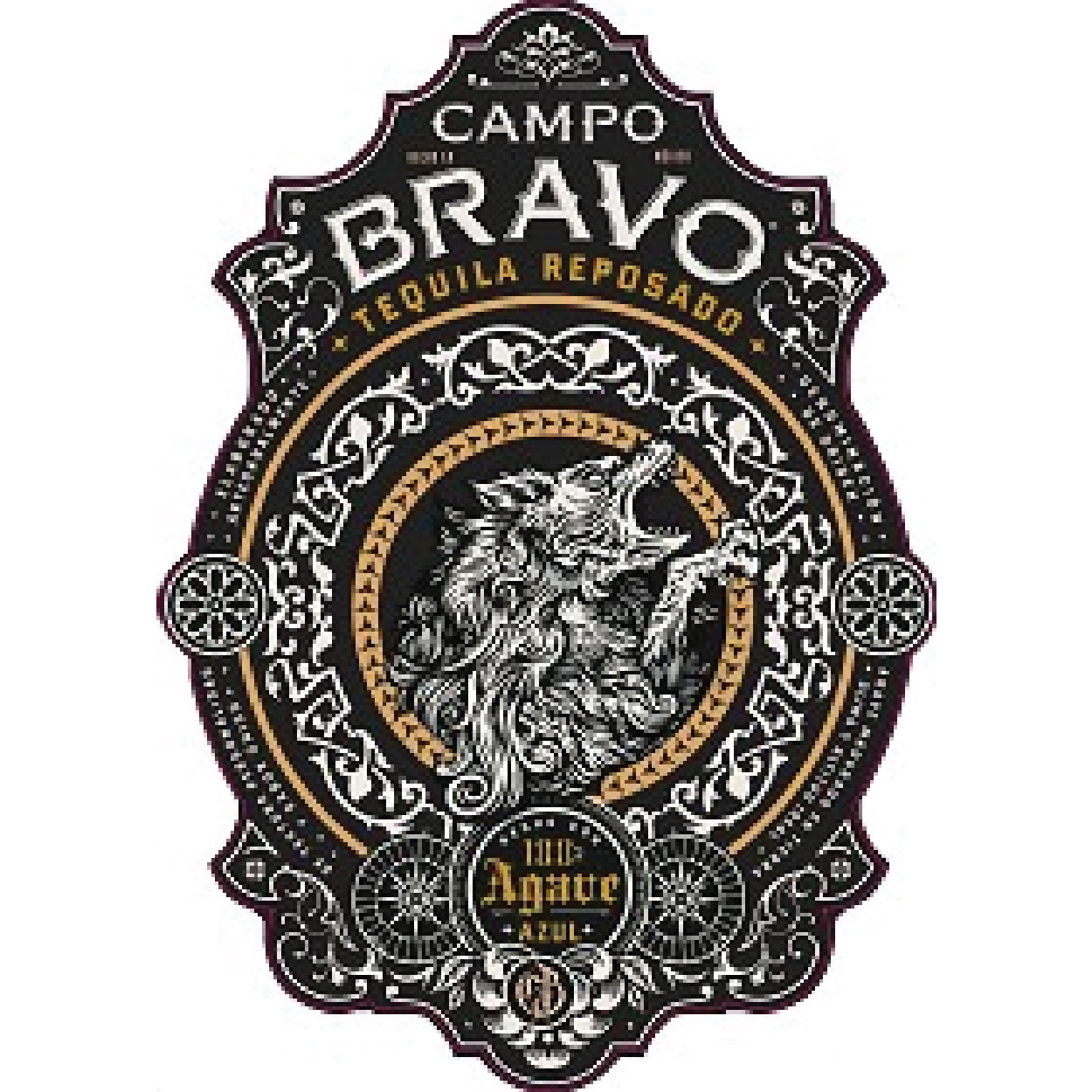 Campo Bravo