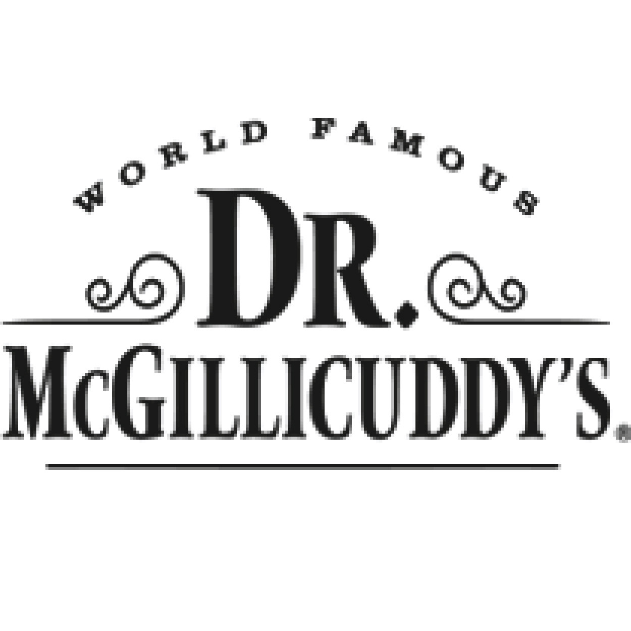 Dr. McGillicuddy's