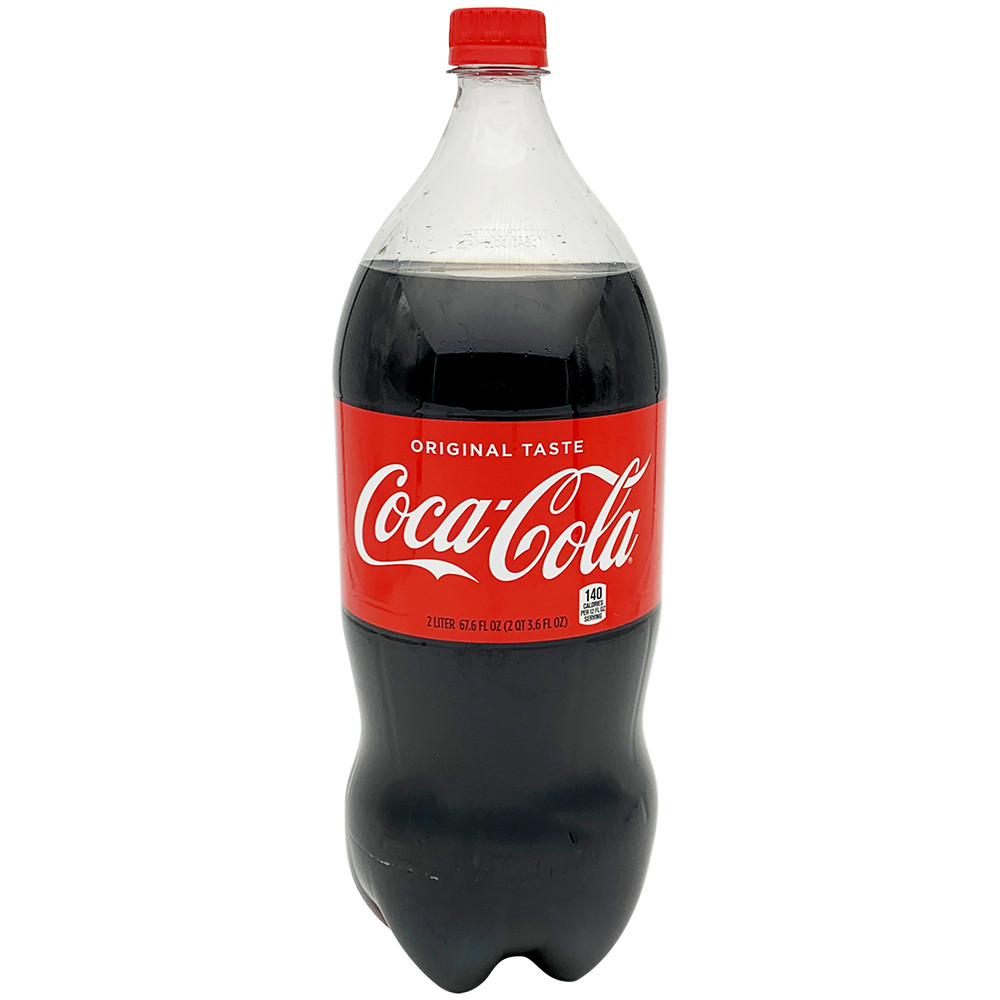 Coca-Cola