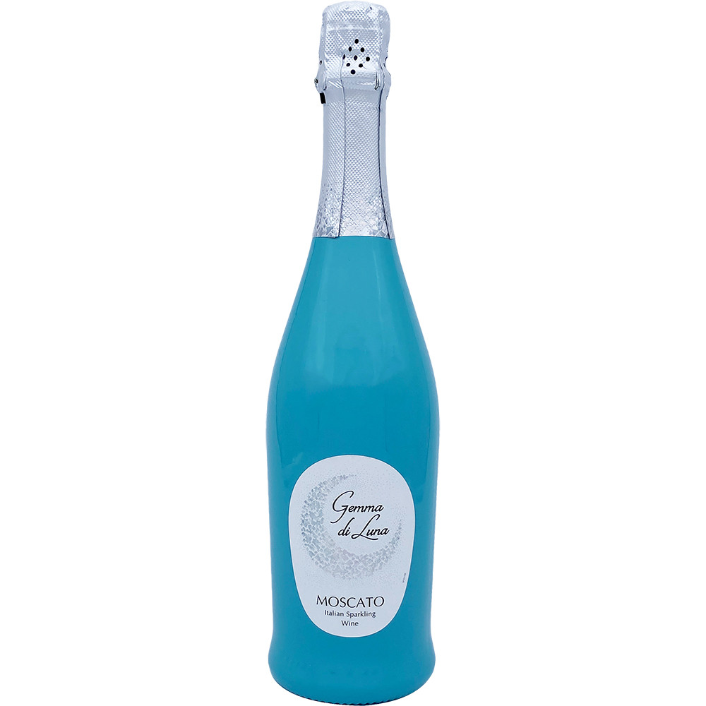 Gemma di Luna Sparkling Moscato