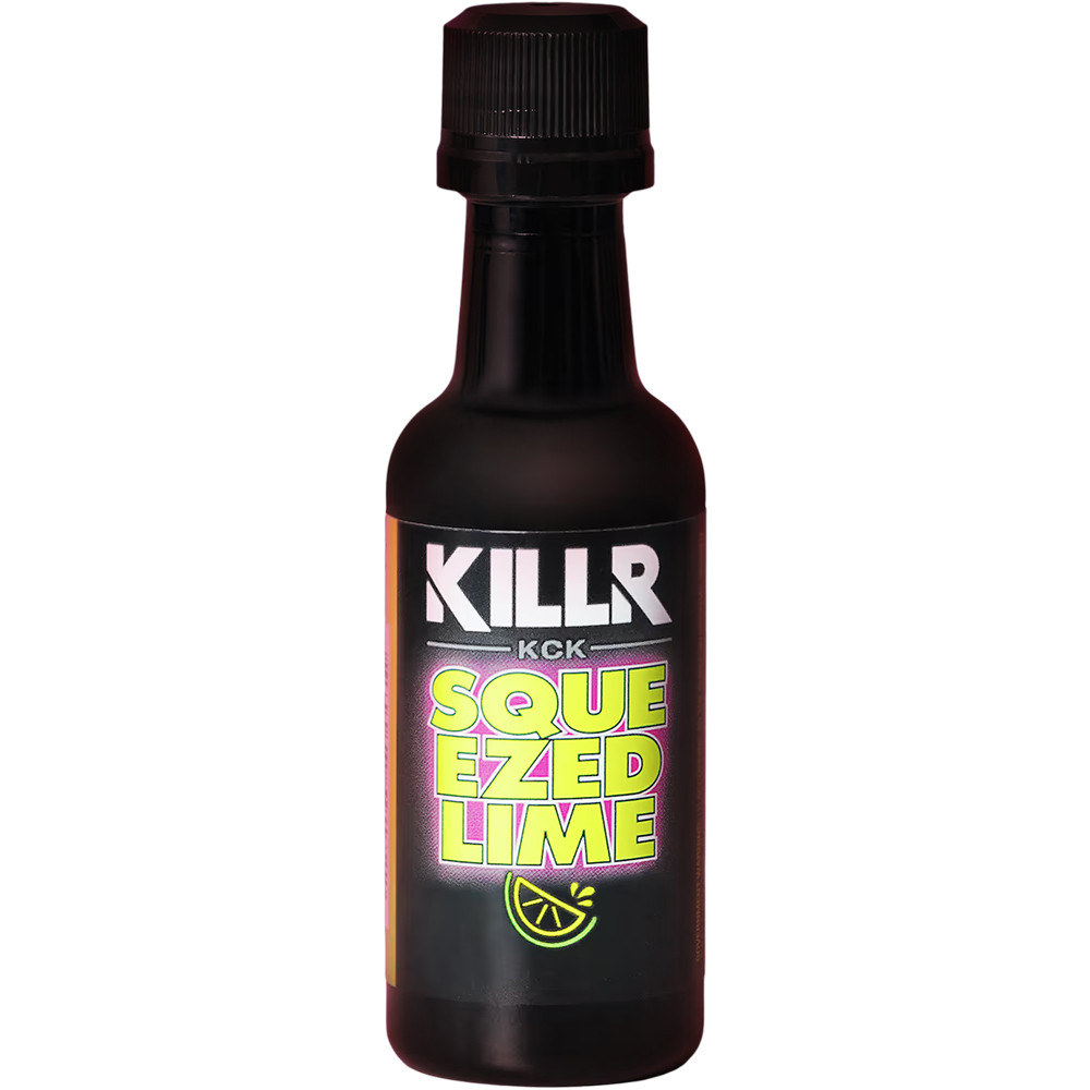 KILLR Squeezed Lime Vodka