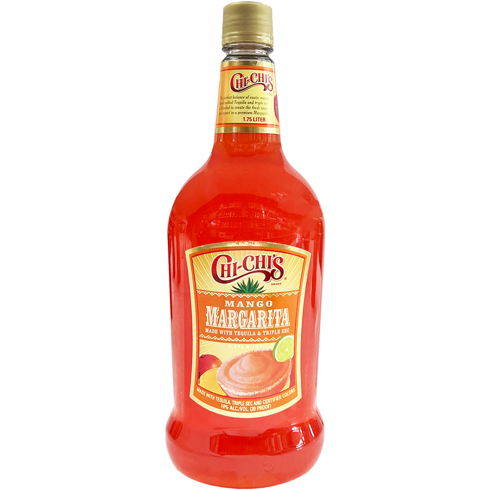 Chi Chi's Mango Margarita