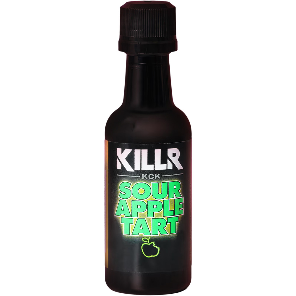 KILLR Sour Apple Tart Vodka