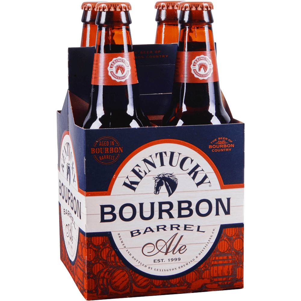 Kentucky Bourbon Barrel Ale