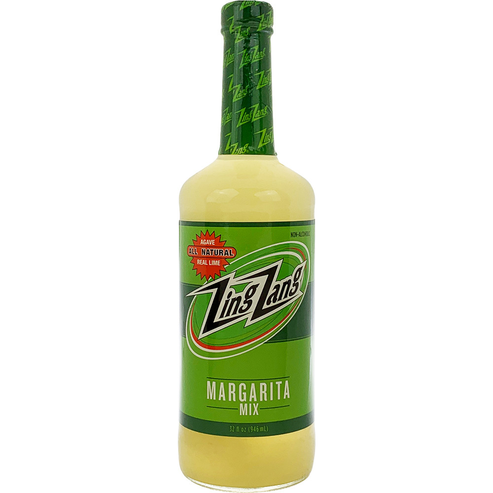 Zing Zang Margarita Mix