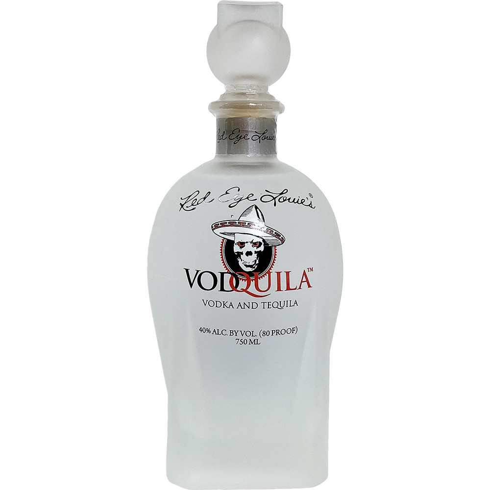 Red Eye Louie's Vodquila