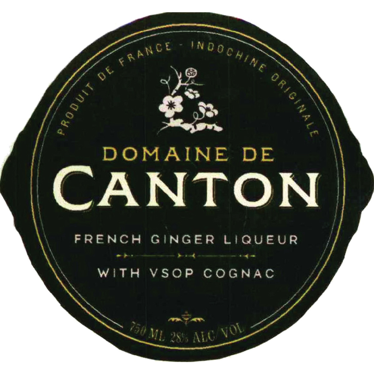 Domaine de Canton