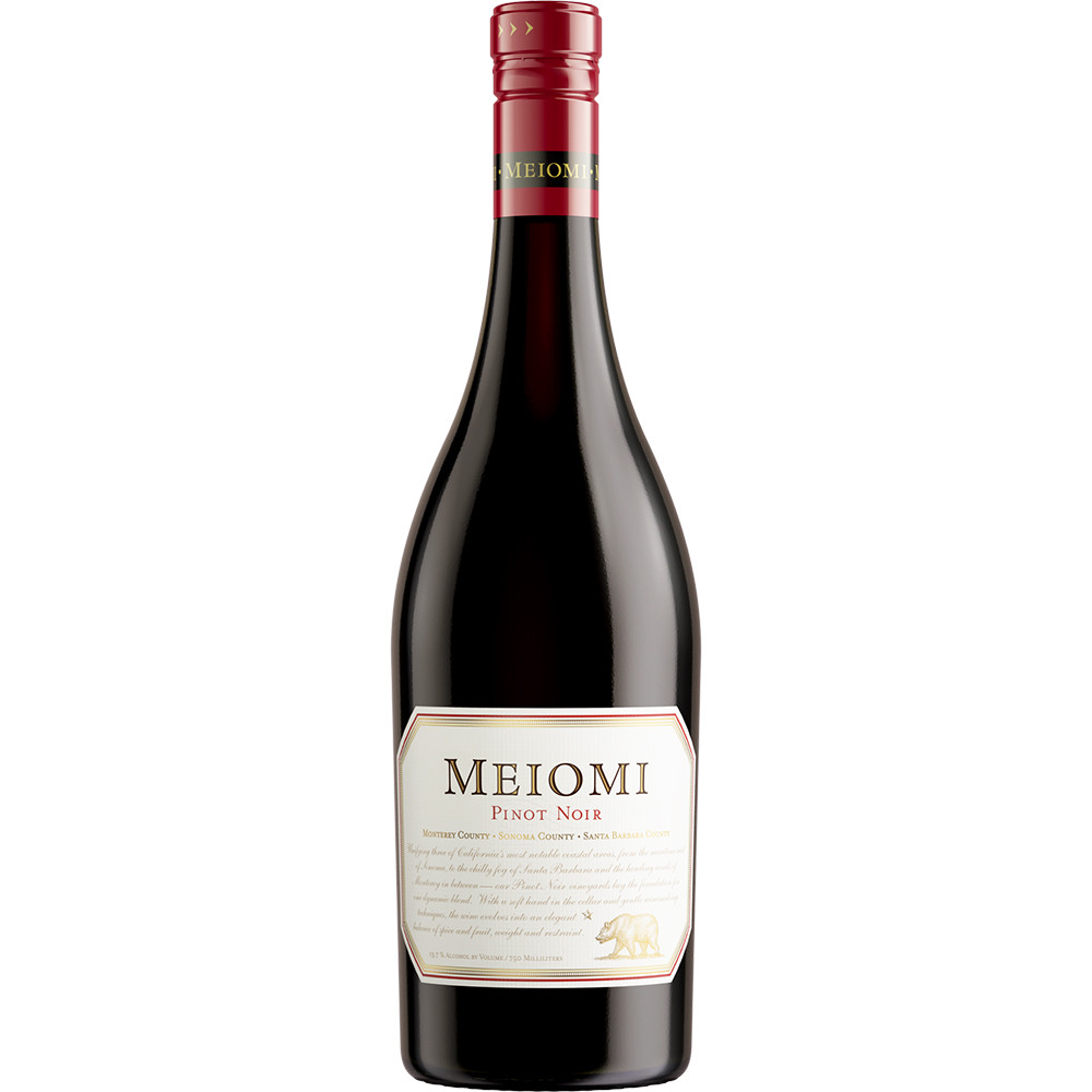 Meiomi Pinot Noir