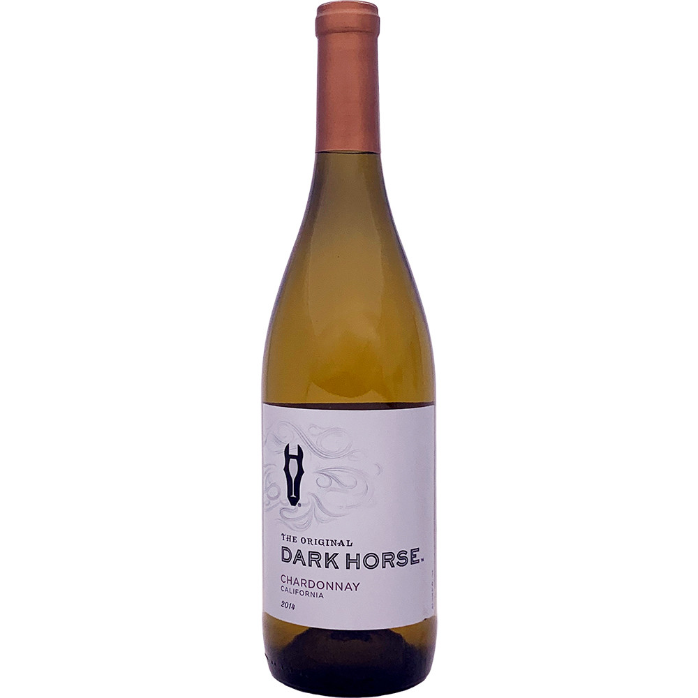 Dark Horse Chardonnay