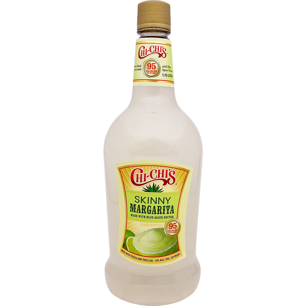 Chi Chi's Skinny Margarita