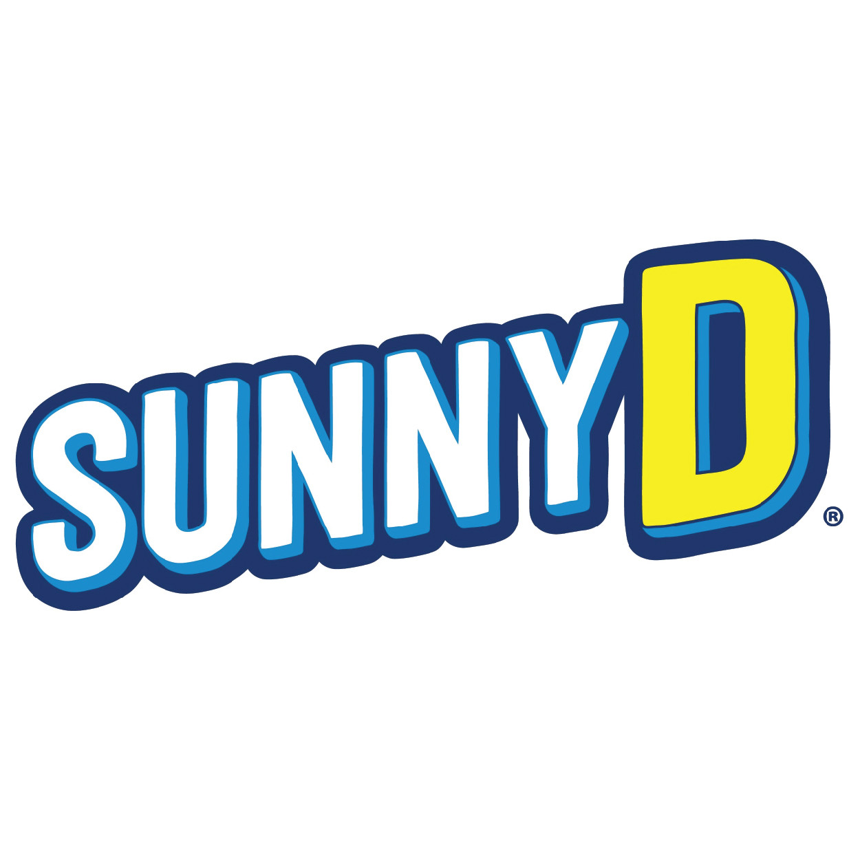 SunnyD