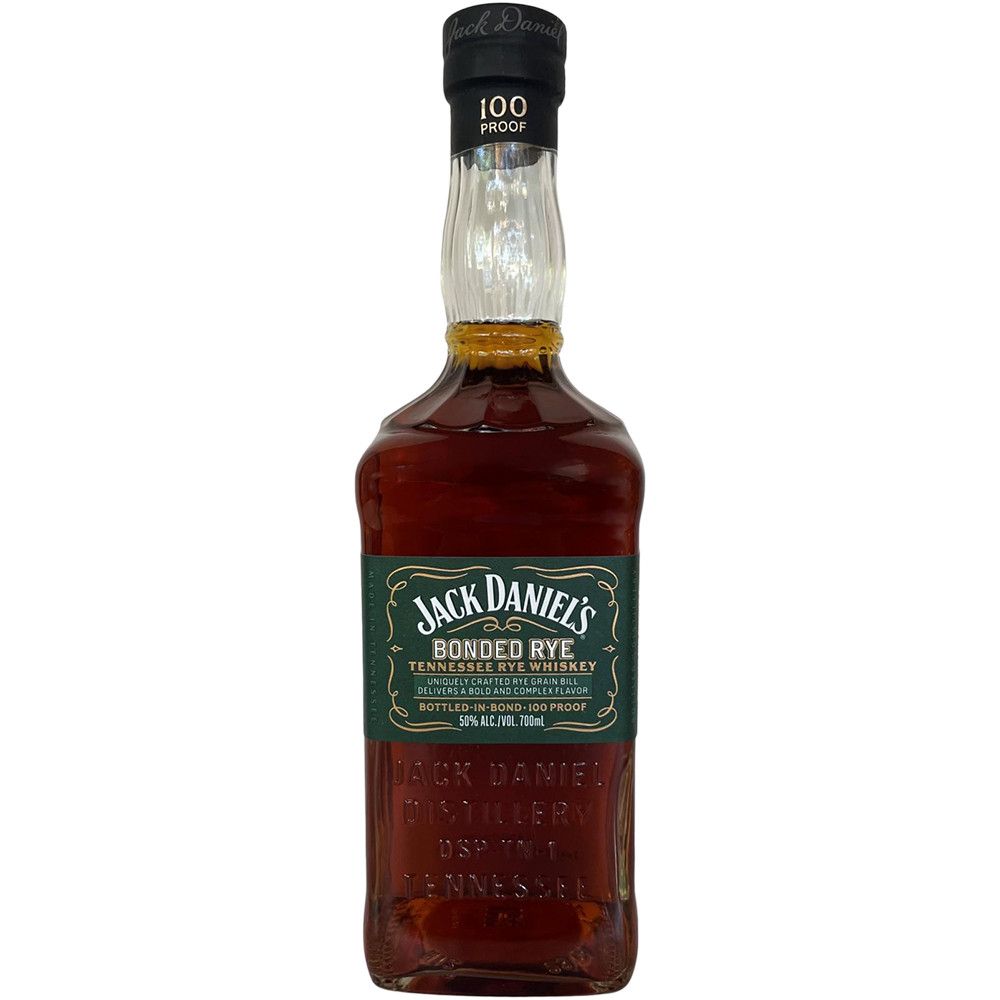 Jack Daniel's Bonded Rye