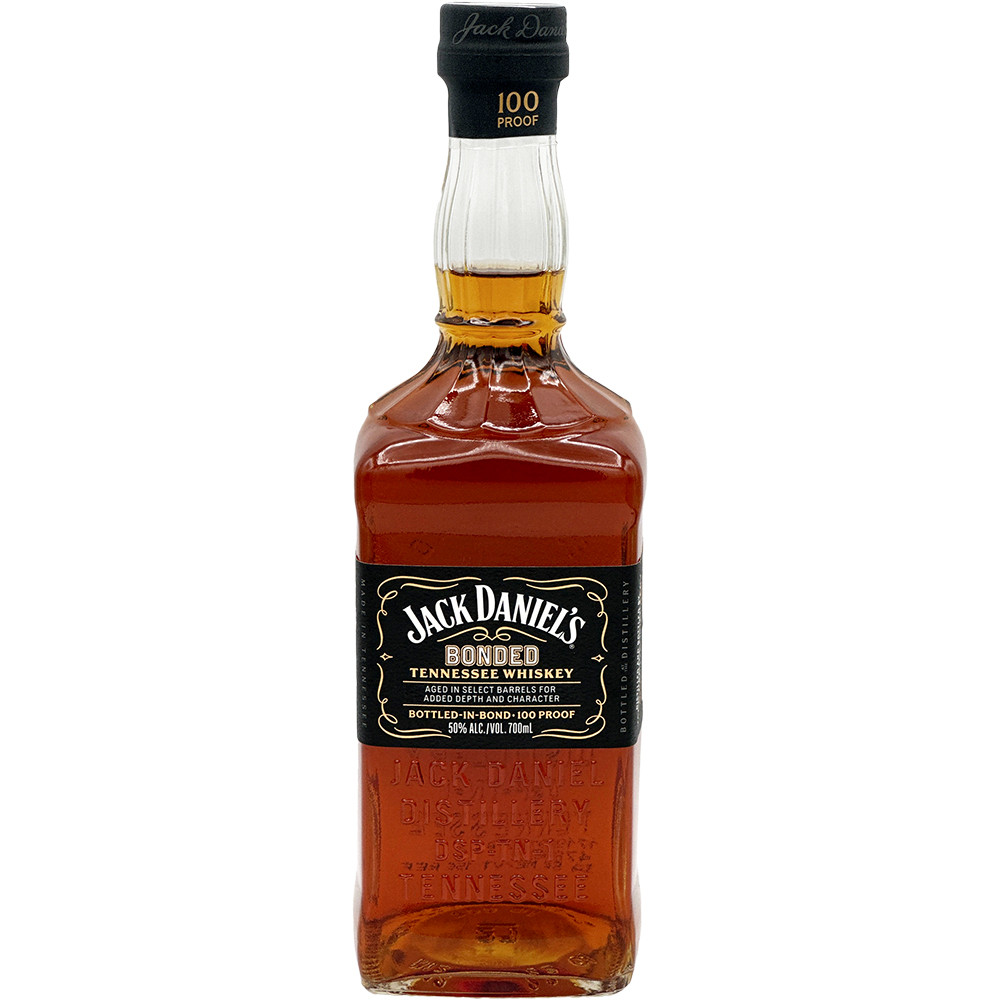 Jack Daniel's Bonded