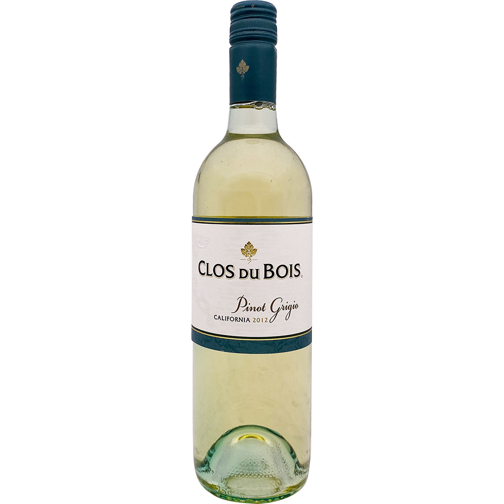 Clos du Bois Pinot Grigio