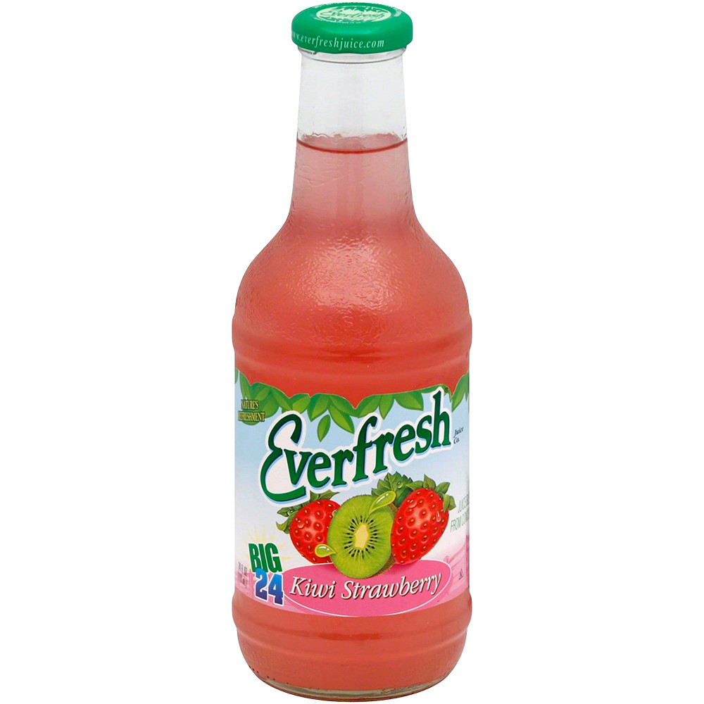 Everfresh Kiwi Strawberry