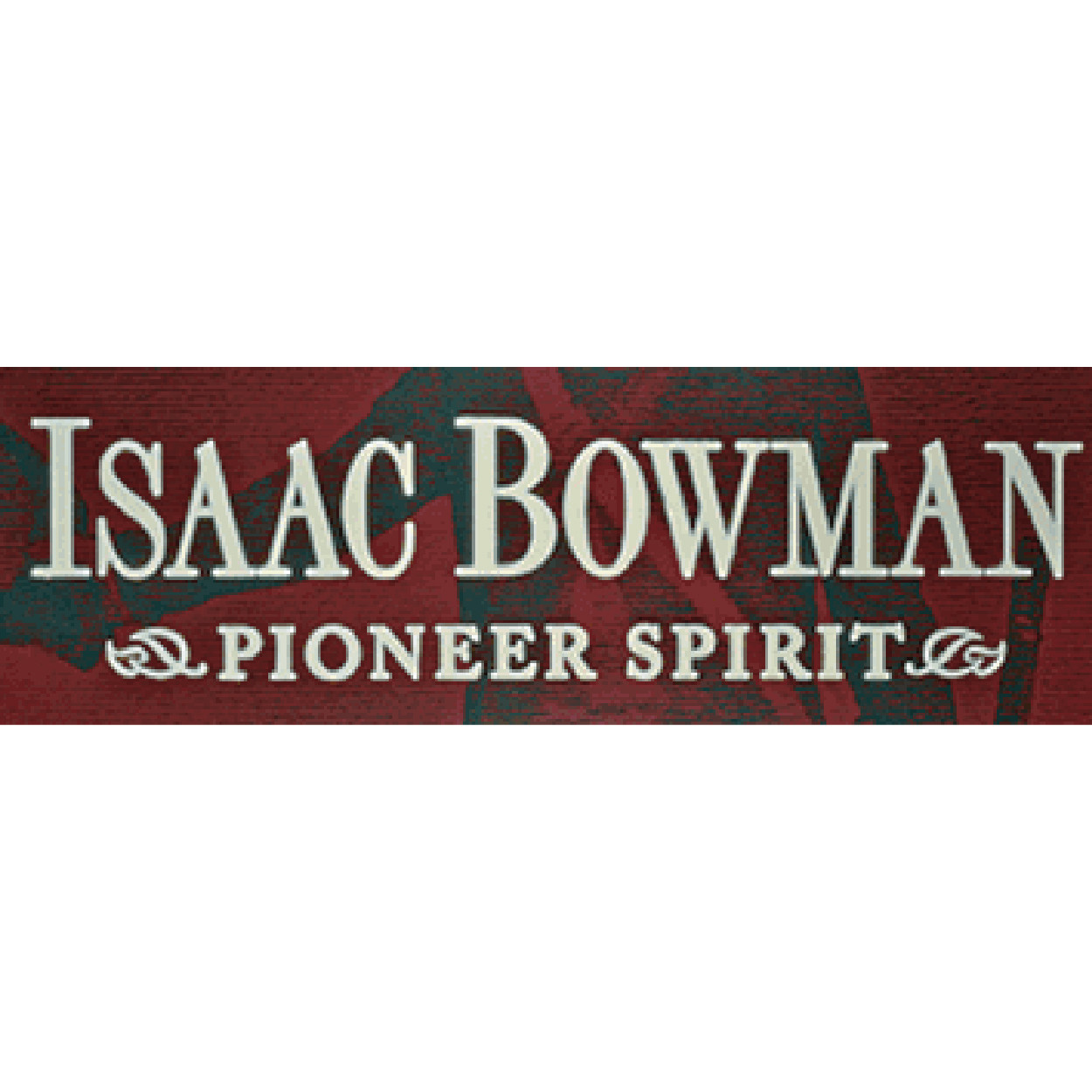 Isaac Bowman
