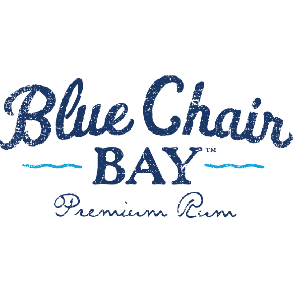 Blue Chair Bay