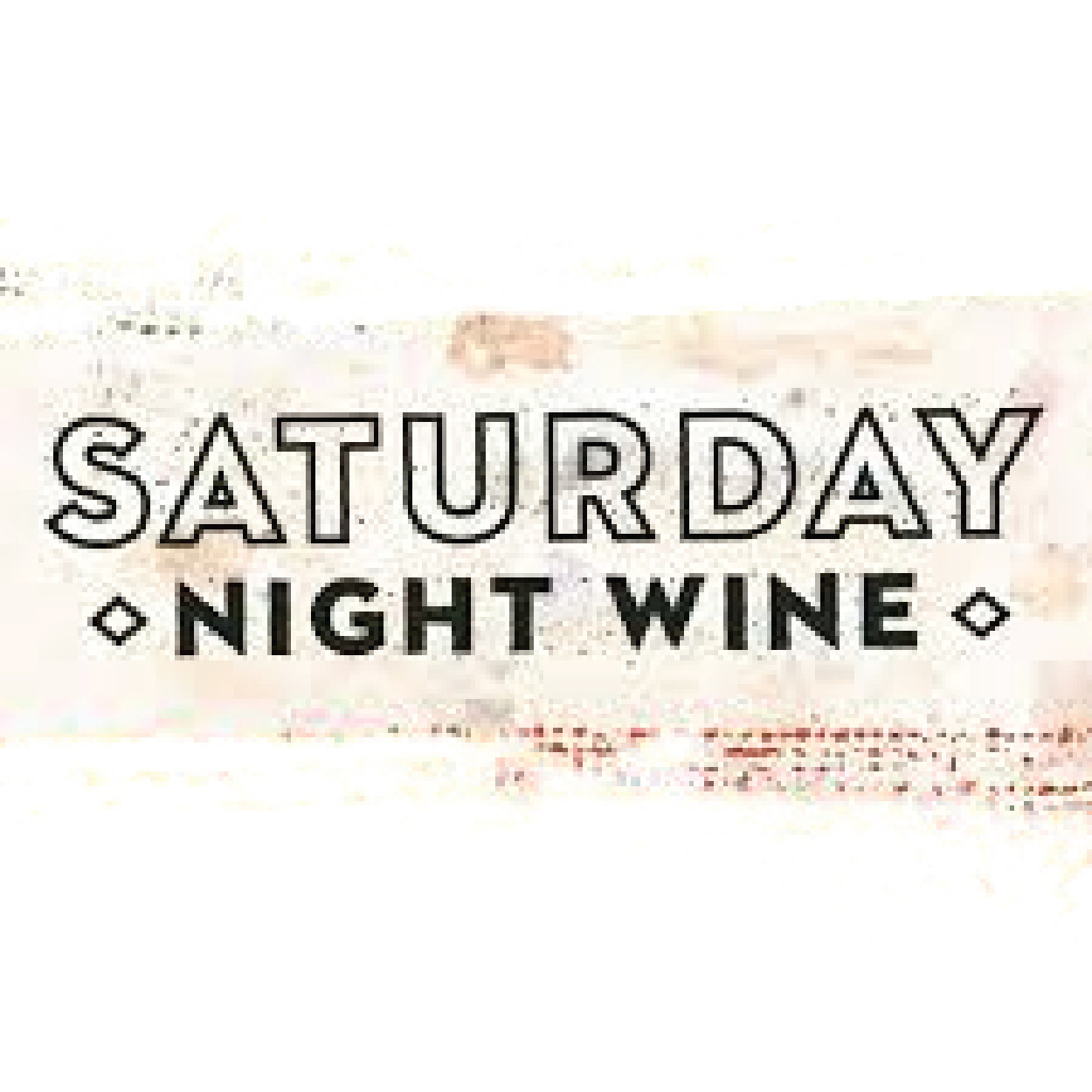Saturday Night